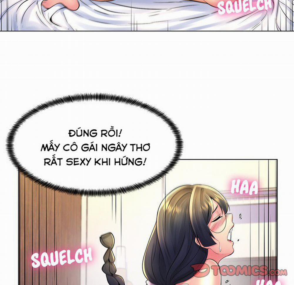 Cô Giáo Biến Thái 38 trang 32