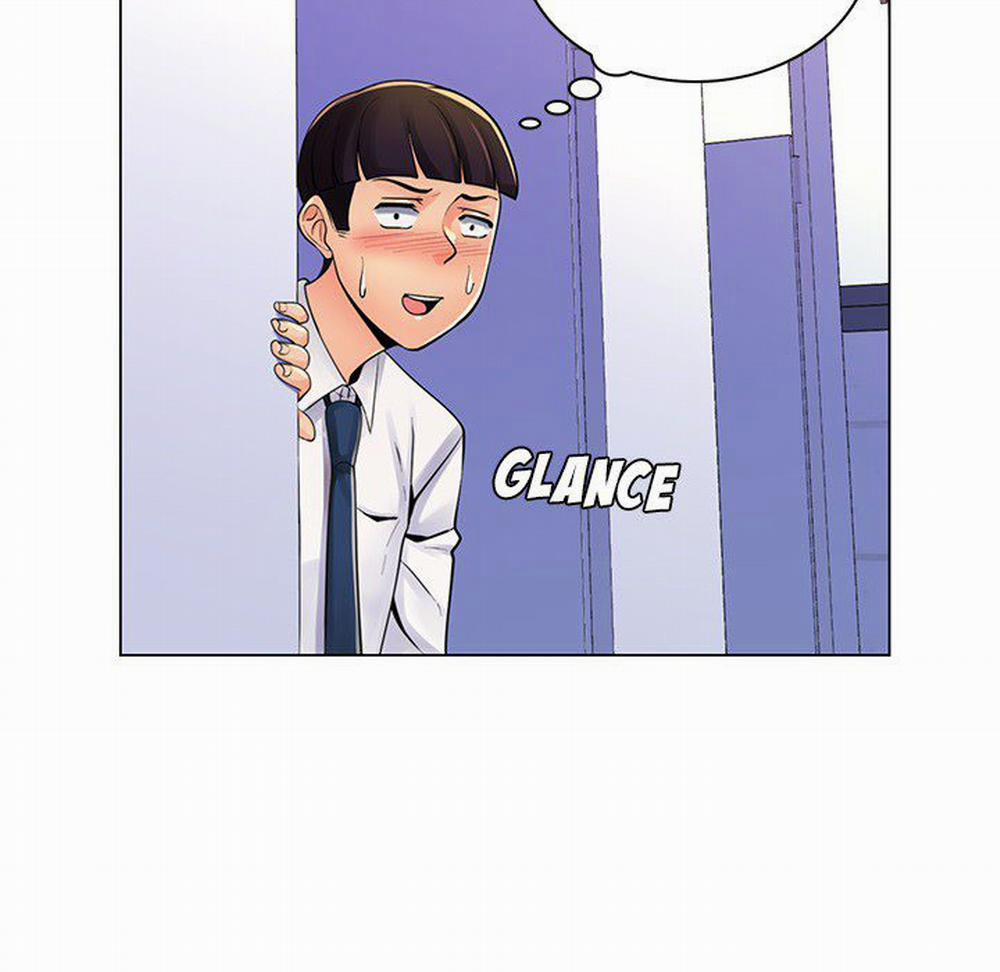 Cô Giáo Biến Thái 39 trang 20