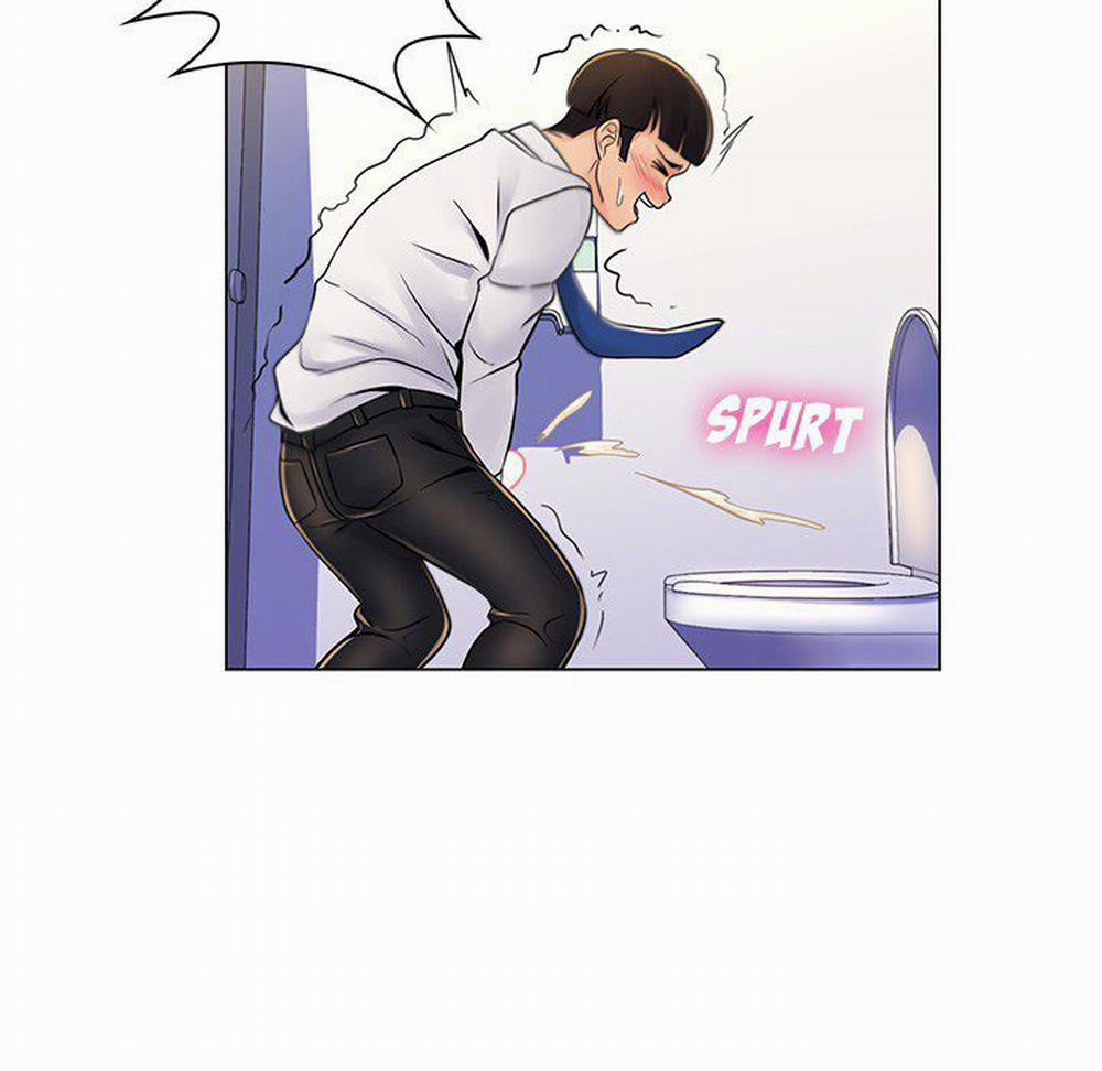 Cô Giáo Biến Thái 39 trang 28