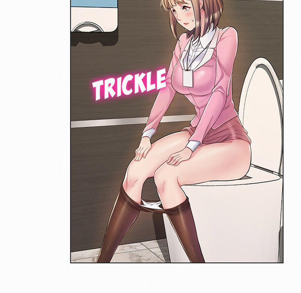 Cô Giáo Biến Thái 4 trang 25