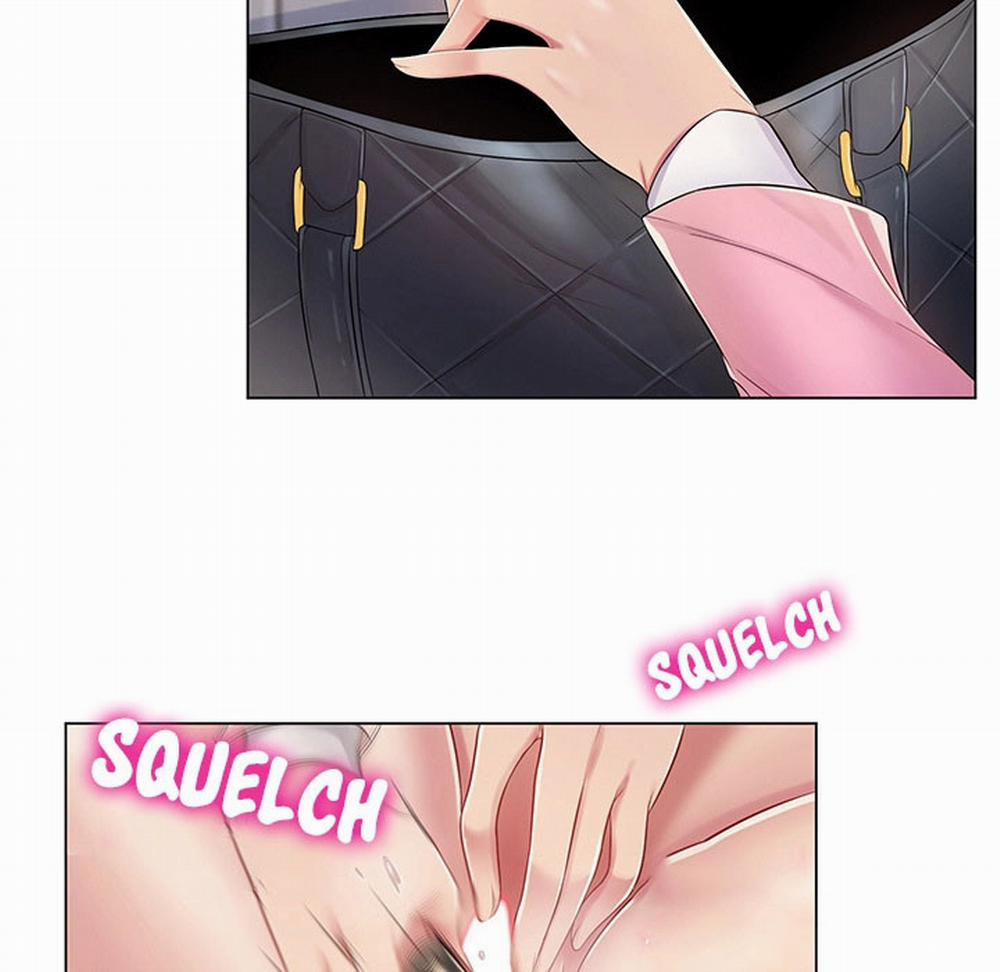 Cô Giáo Biến Thái 4 trang 34