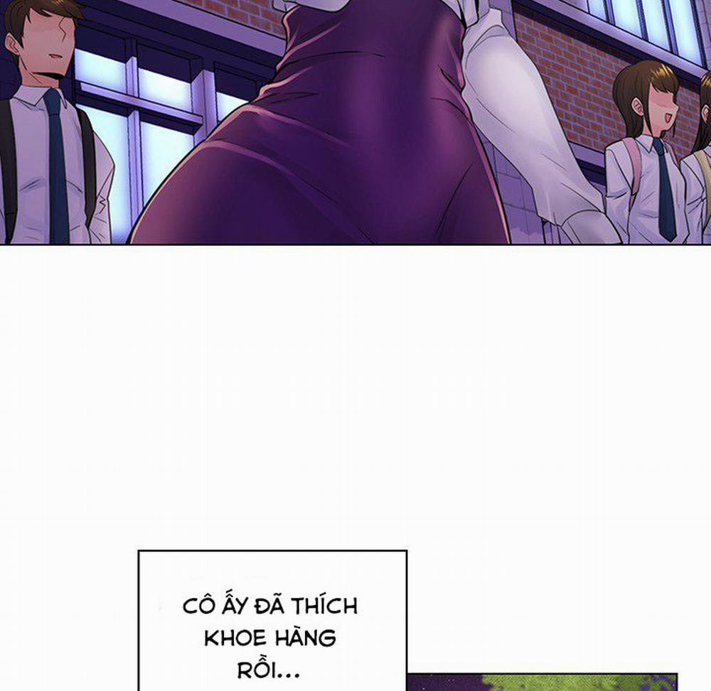 Cô Giáo Biến Thái 40 trang 19