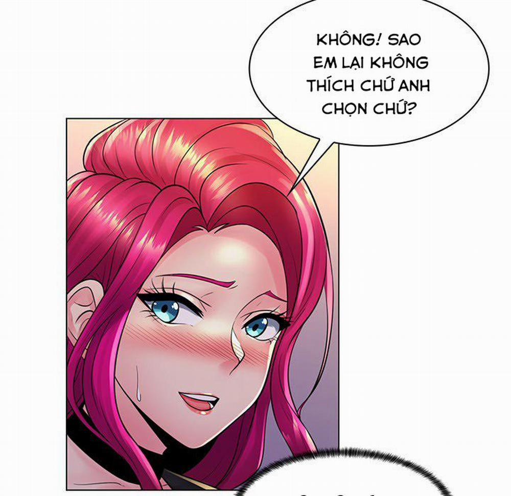 Cô Giáo Biến Thái 40 trang 28