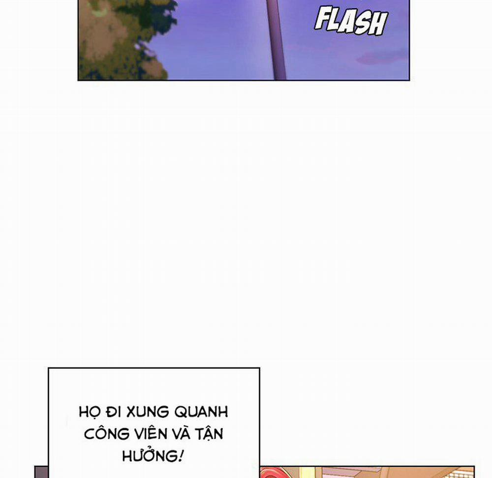 Cô Giáo Biến Thái 40 trang 44