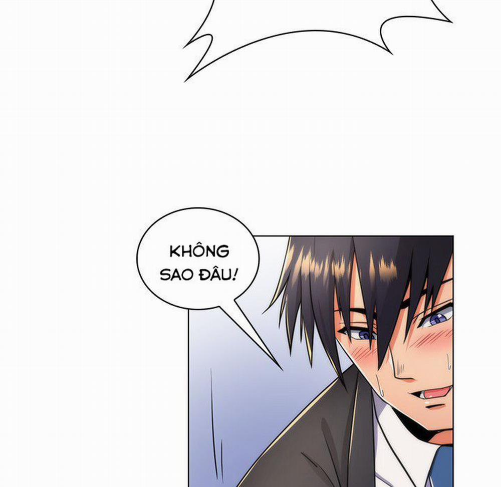 Cô Giáo Biến Thái 41 trang 28