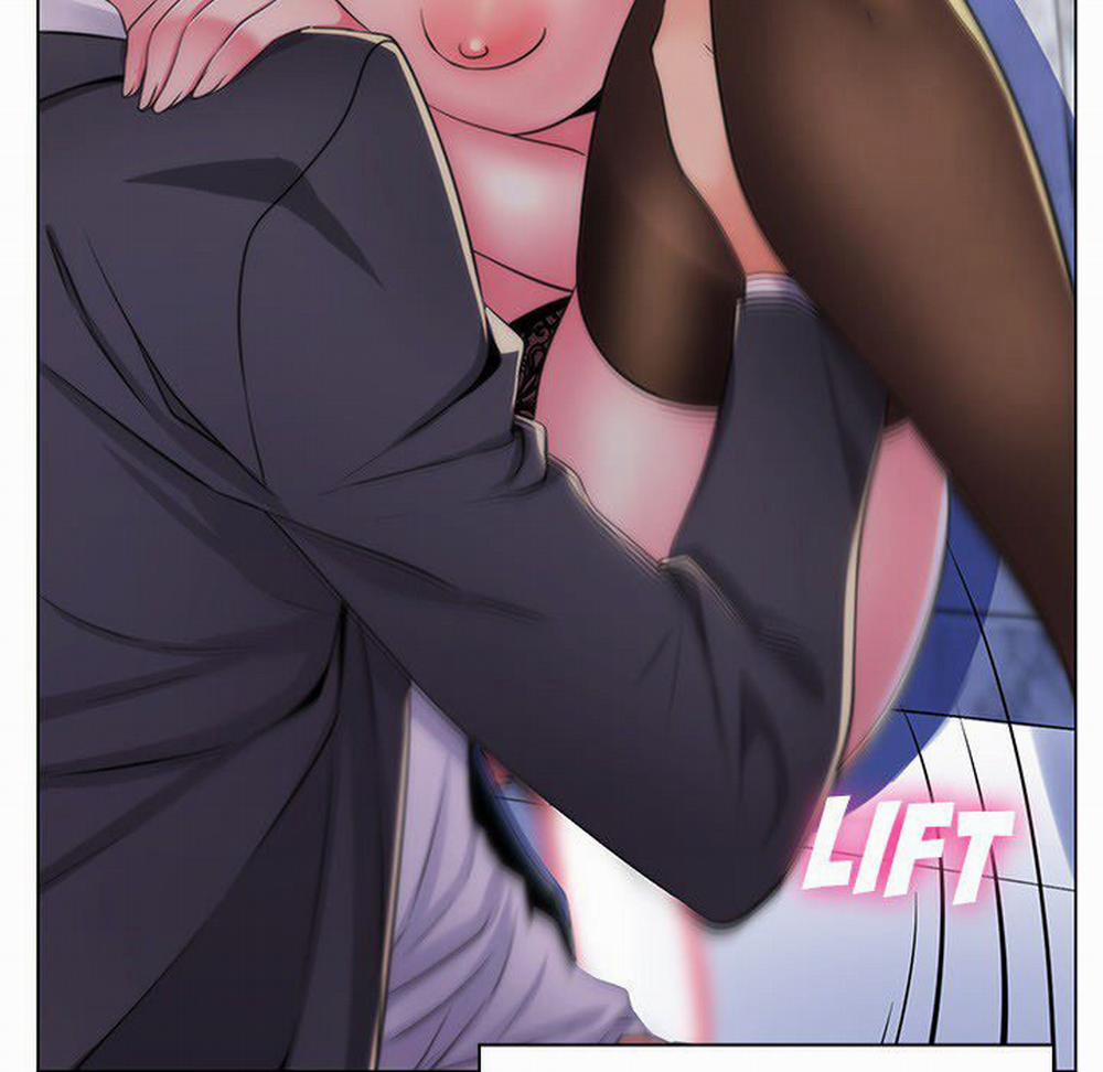 Cô Giáo Biến Thái 41 trang 49