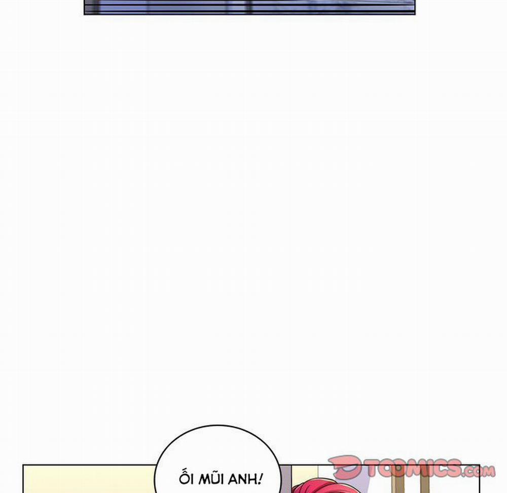 Cô Giáo Biến Thái 41 trang 8