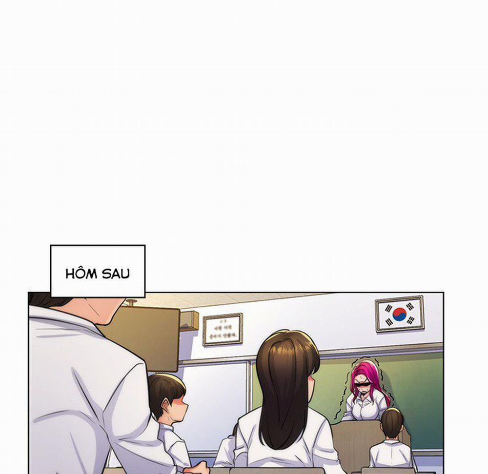 Cô Giáo Biến Thái 42 trang 20