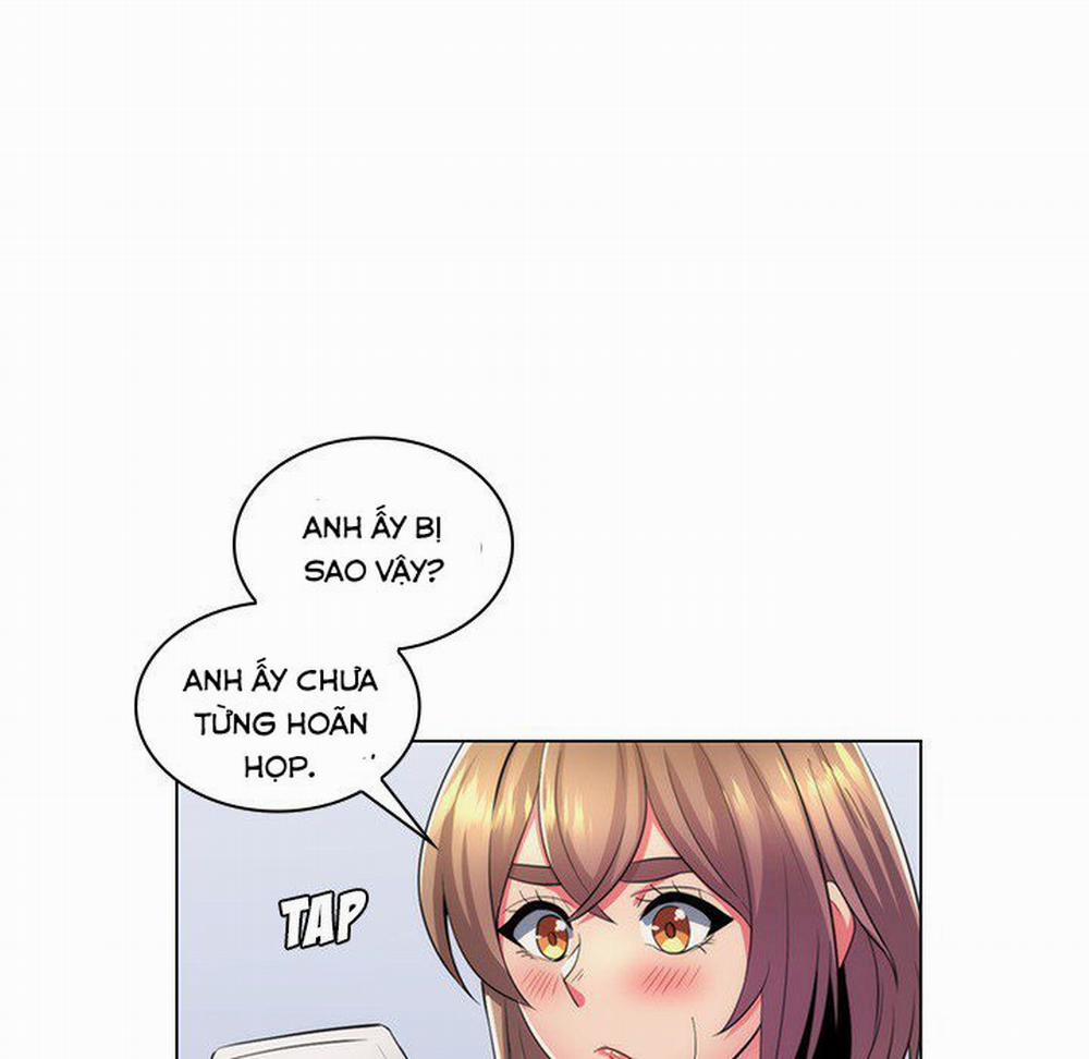 Cô Giáo Biến Thái 42 trang 34