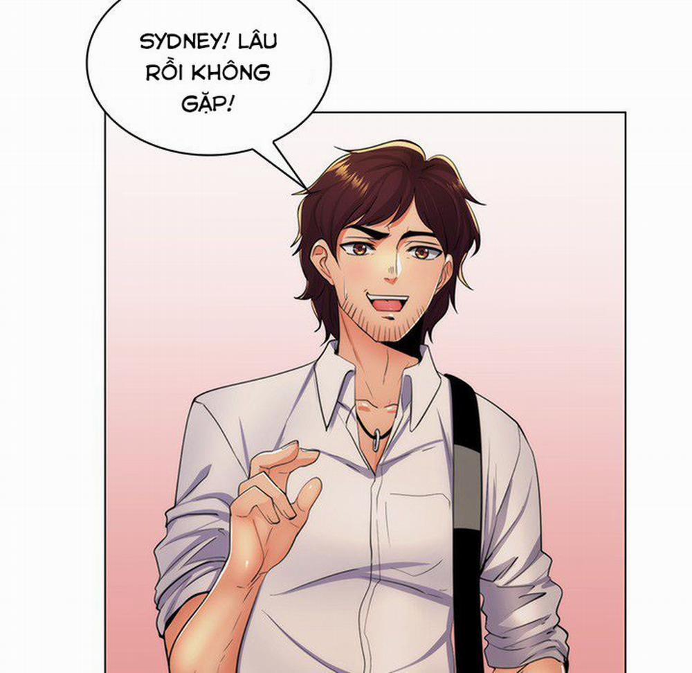 Cô Giáo Biến Thái 42 trang 43