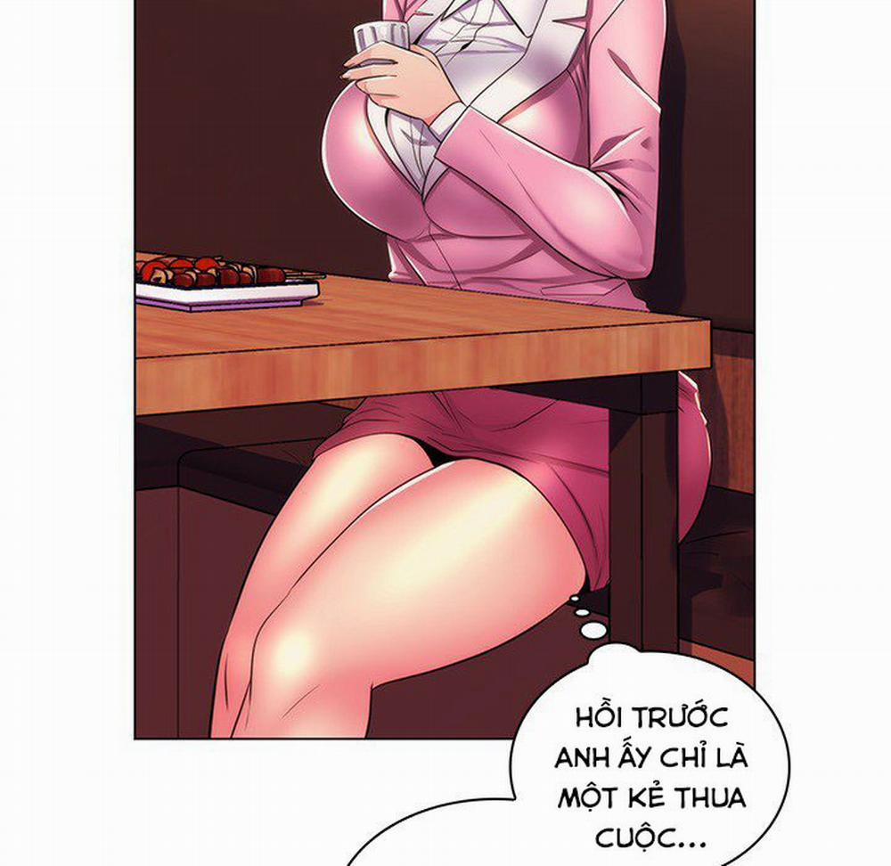 Cô Giáo Biến Thái 42 trang 52