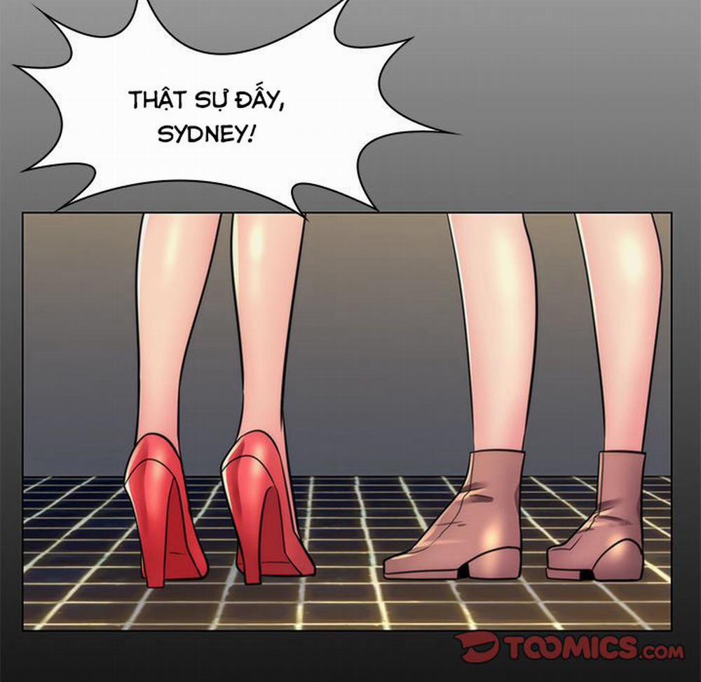 Cô Giáo Biến Thái 43 trang 14