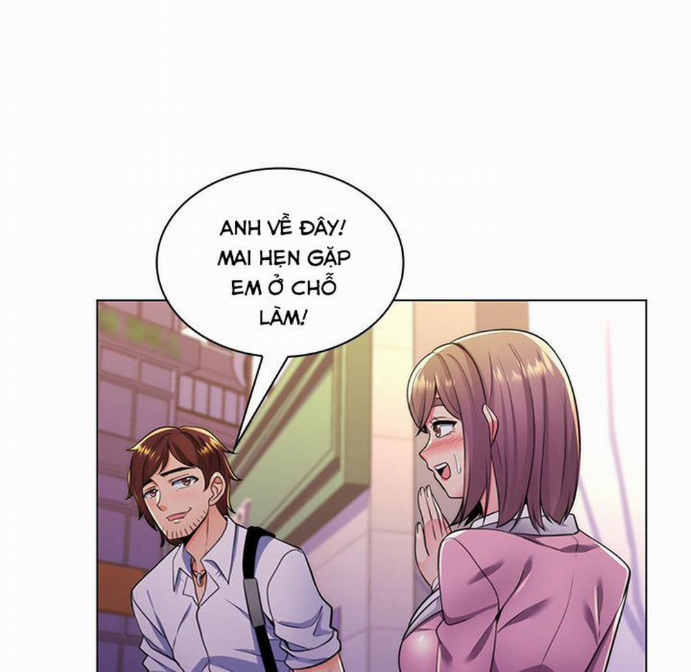 Cô Giáo Biến Thái 43 trang 34