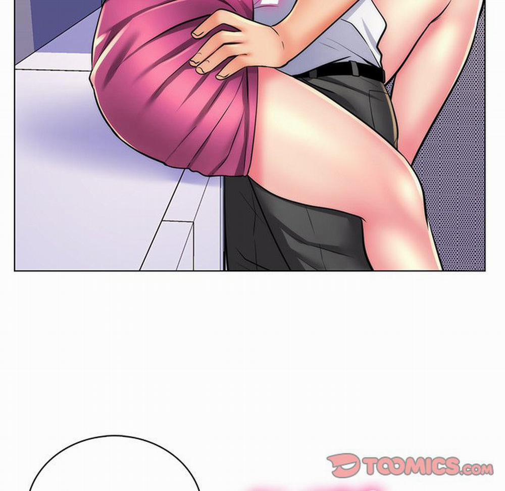 Cô Giáo Biến Thái 43 trang 44