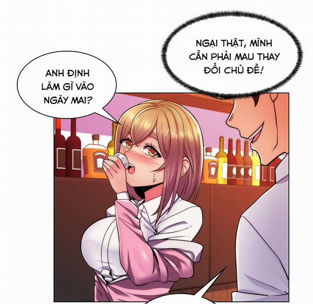 Cô Giáo Biến Thái 43 trang 9