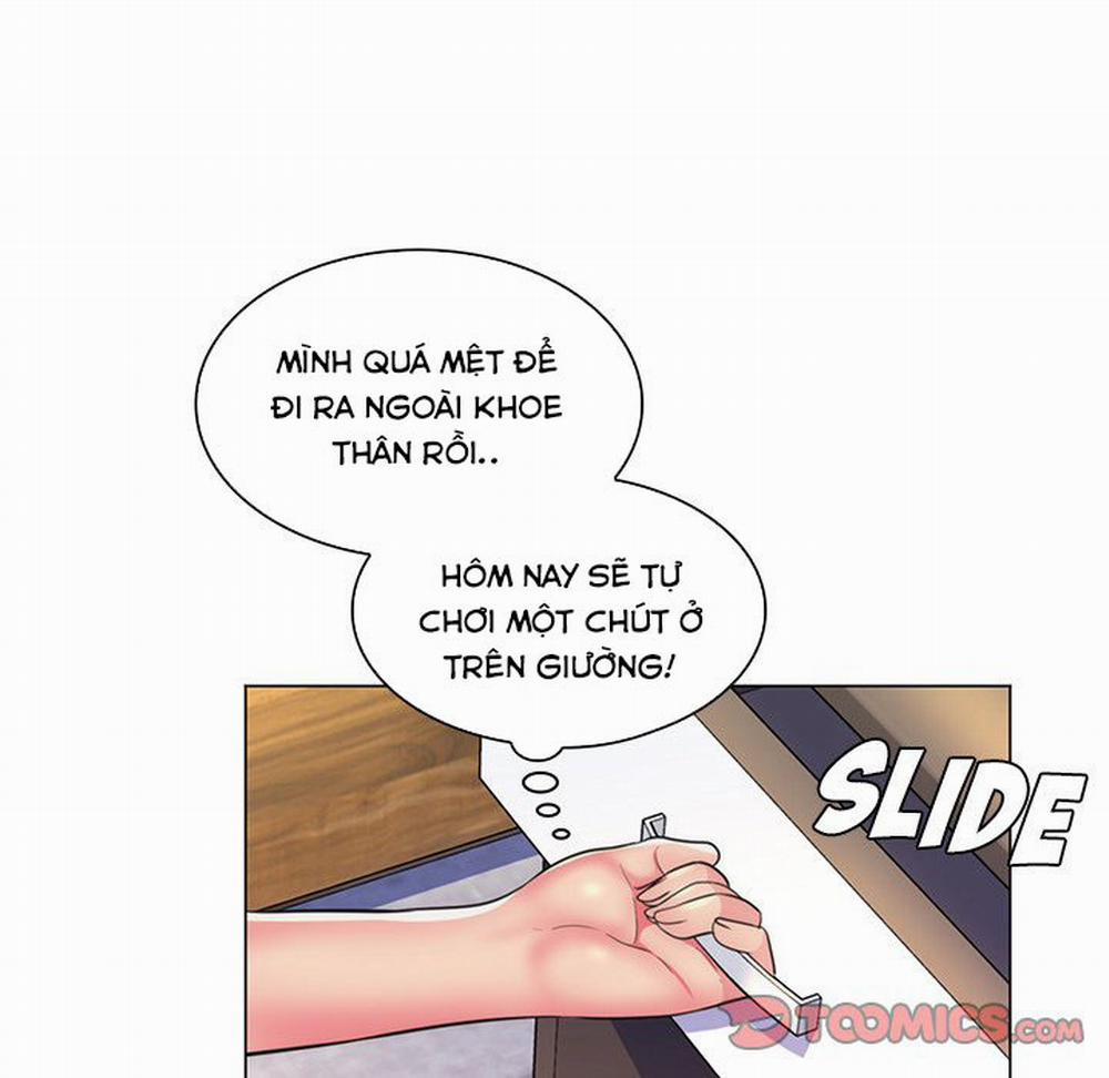 Cô Giáo Biến Thái 44 trang 19