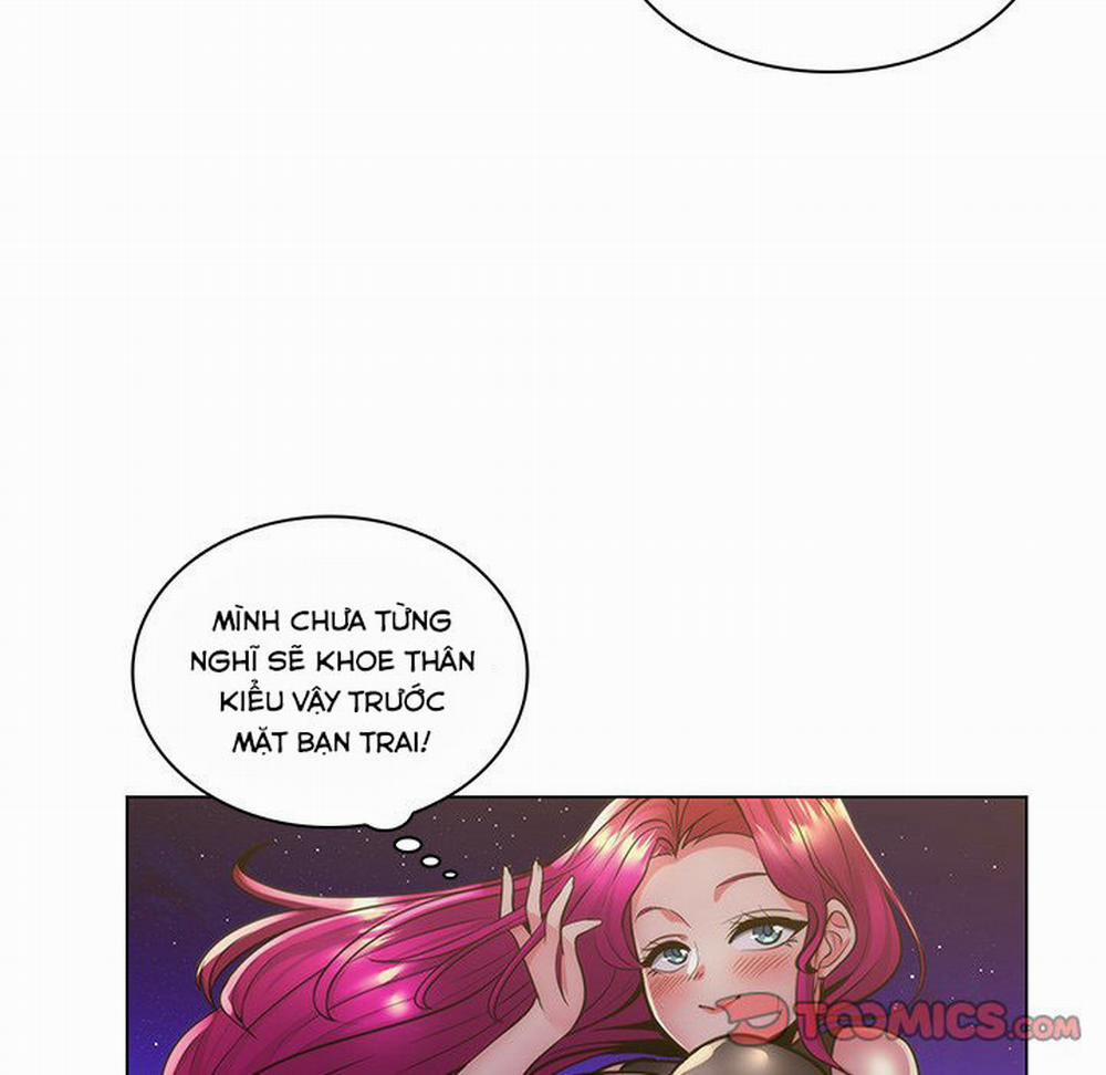 Cô Giáo Biến Thái 45 trang 10