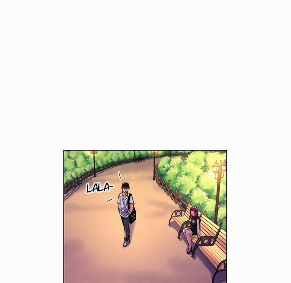 Cô Giáo Biến Thái 45 trang 16