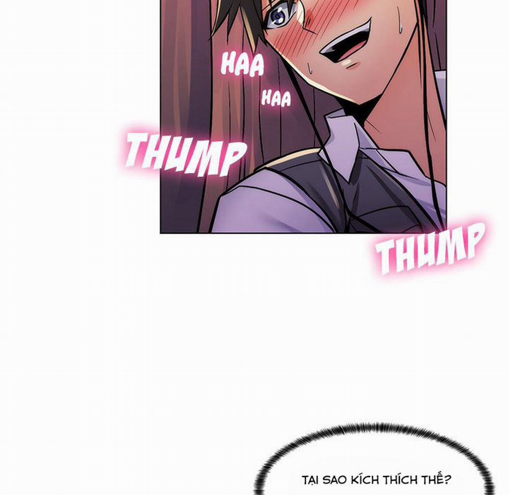 Cô Giáo Biến Thái 45 trang 23