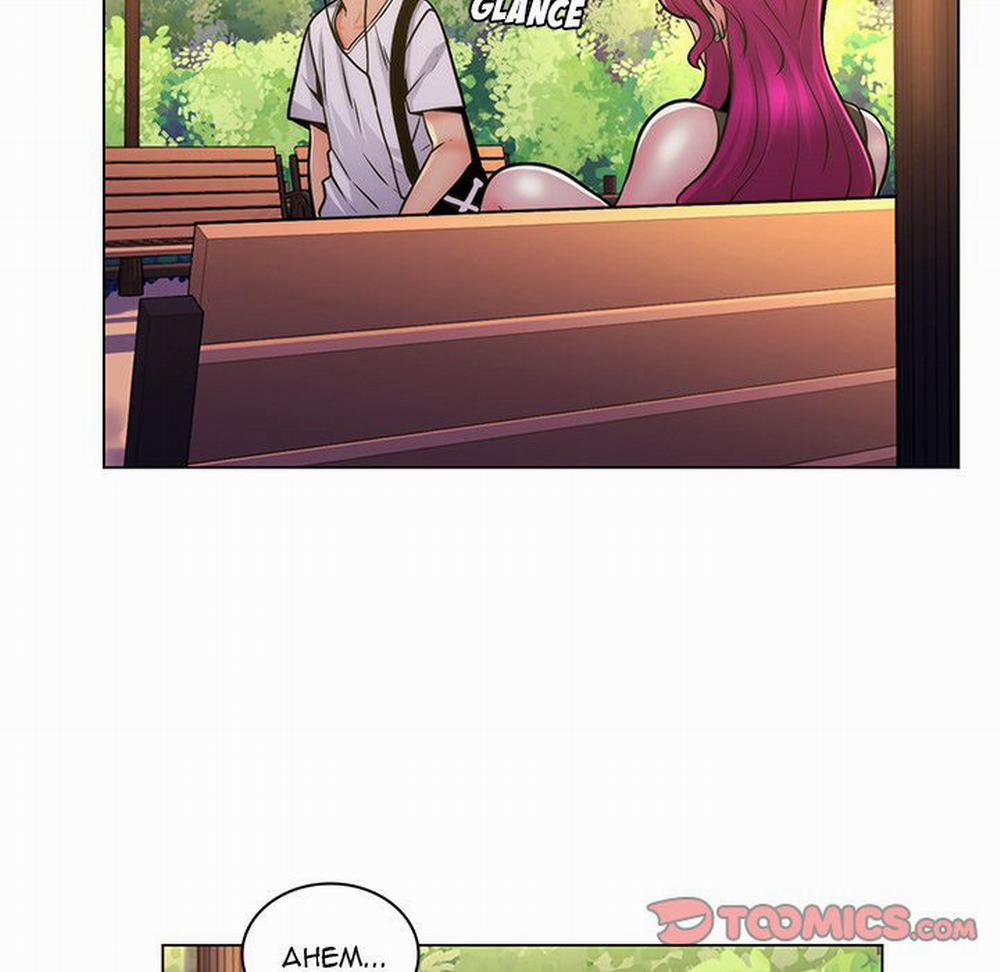 Cô Giáo Biến Thái 45 trang 26