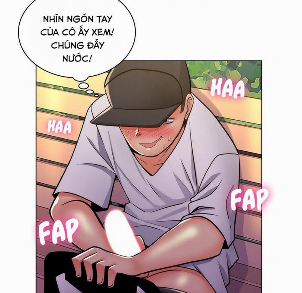 Cô Giáo Biến Thái 45 trang 37