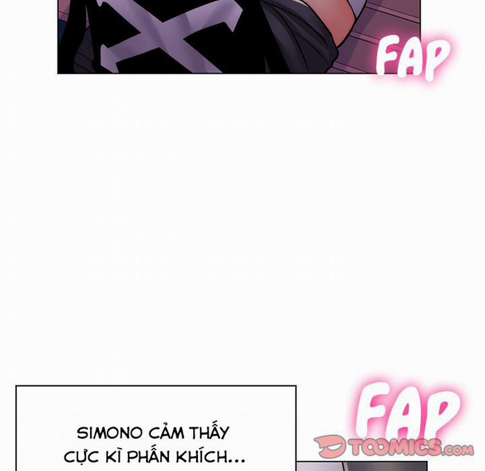 Cô Giáo Biến Thái 45 trang 38