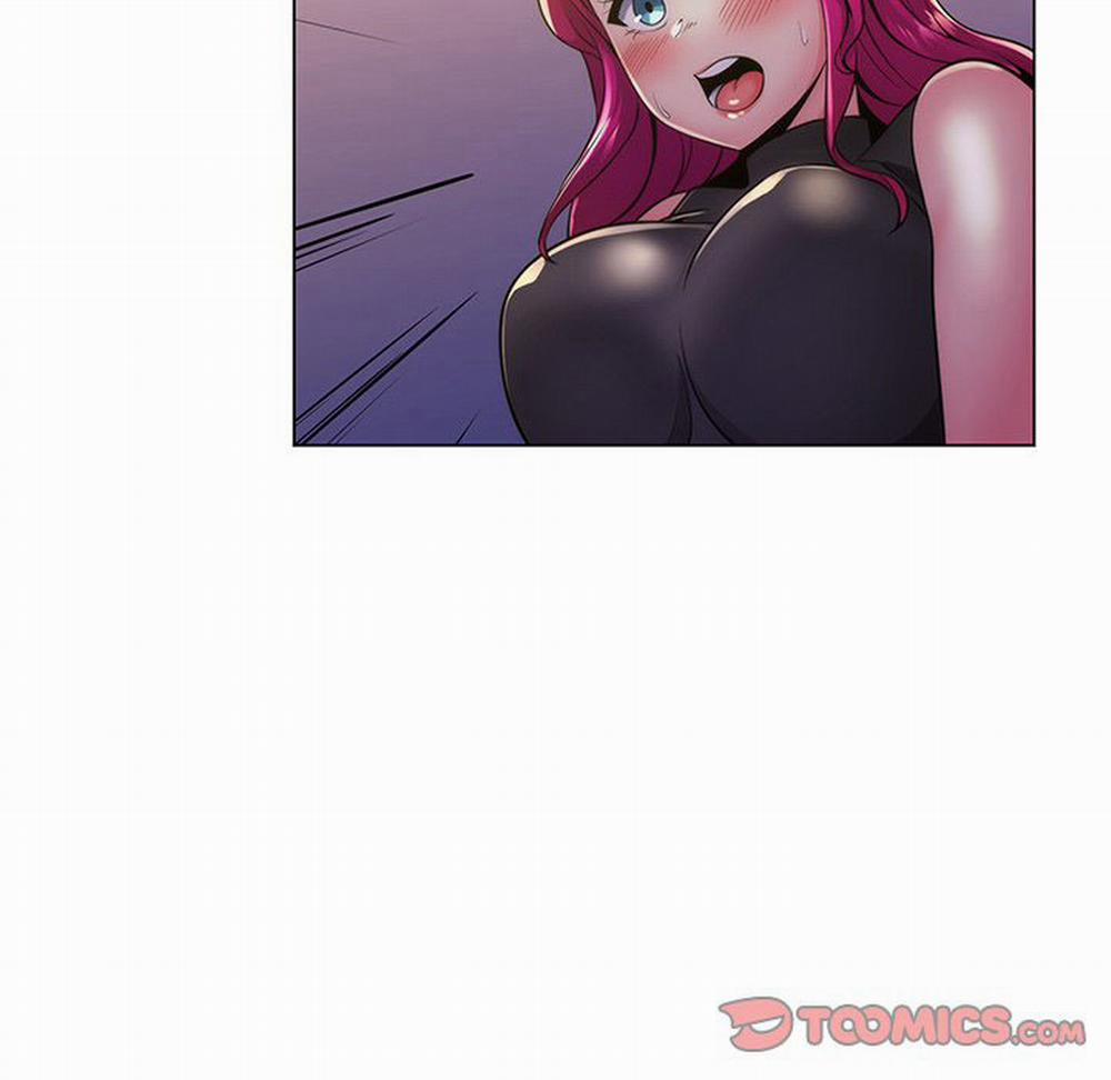 Cô Giáo Biến Thái 45 trang 6