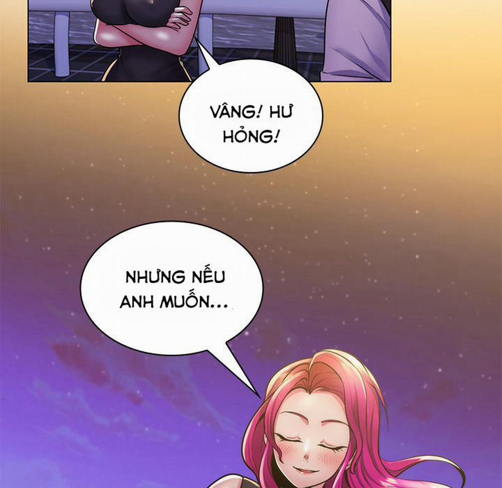 Cô Giáo Biến Thái 45 trang 8