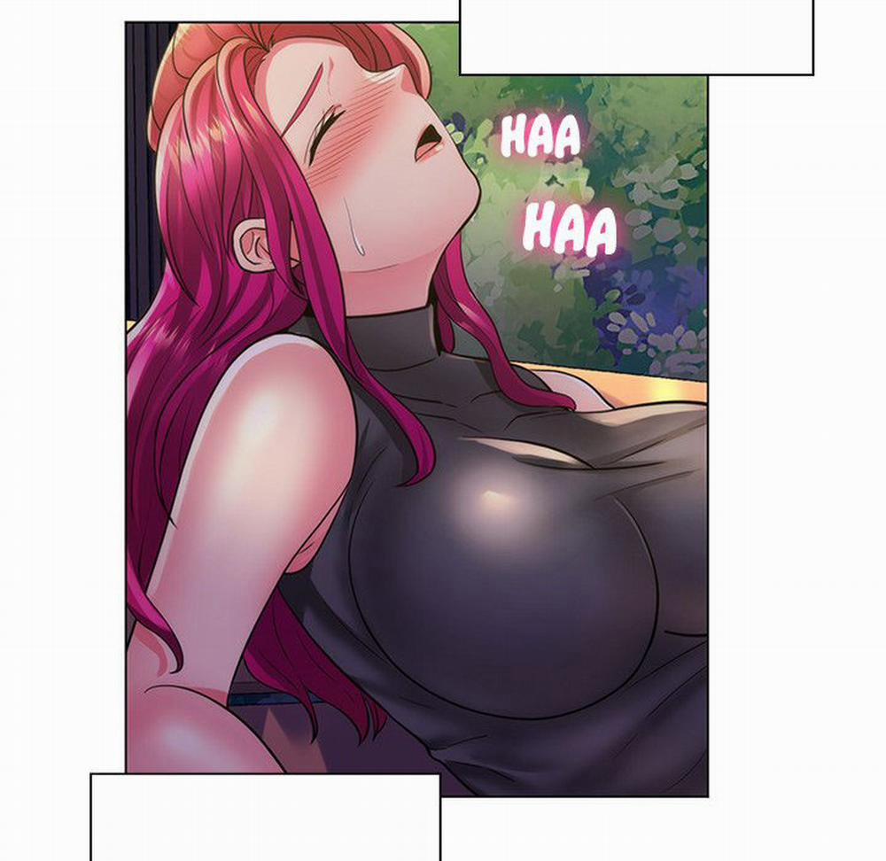 Cô Giáo Biến Thái 46 trang 21