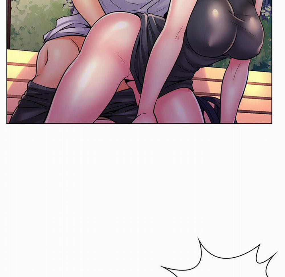 Cô Giáo Biến Thái 46 trang 28