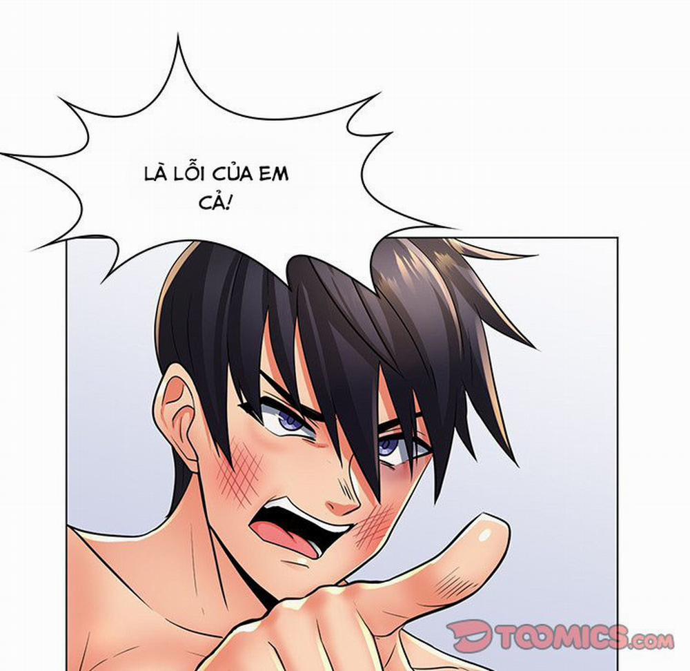 Cô Giáo Biến Thái 46 trang 43