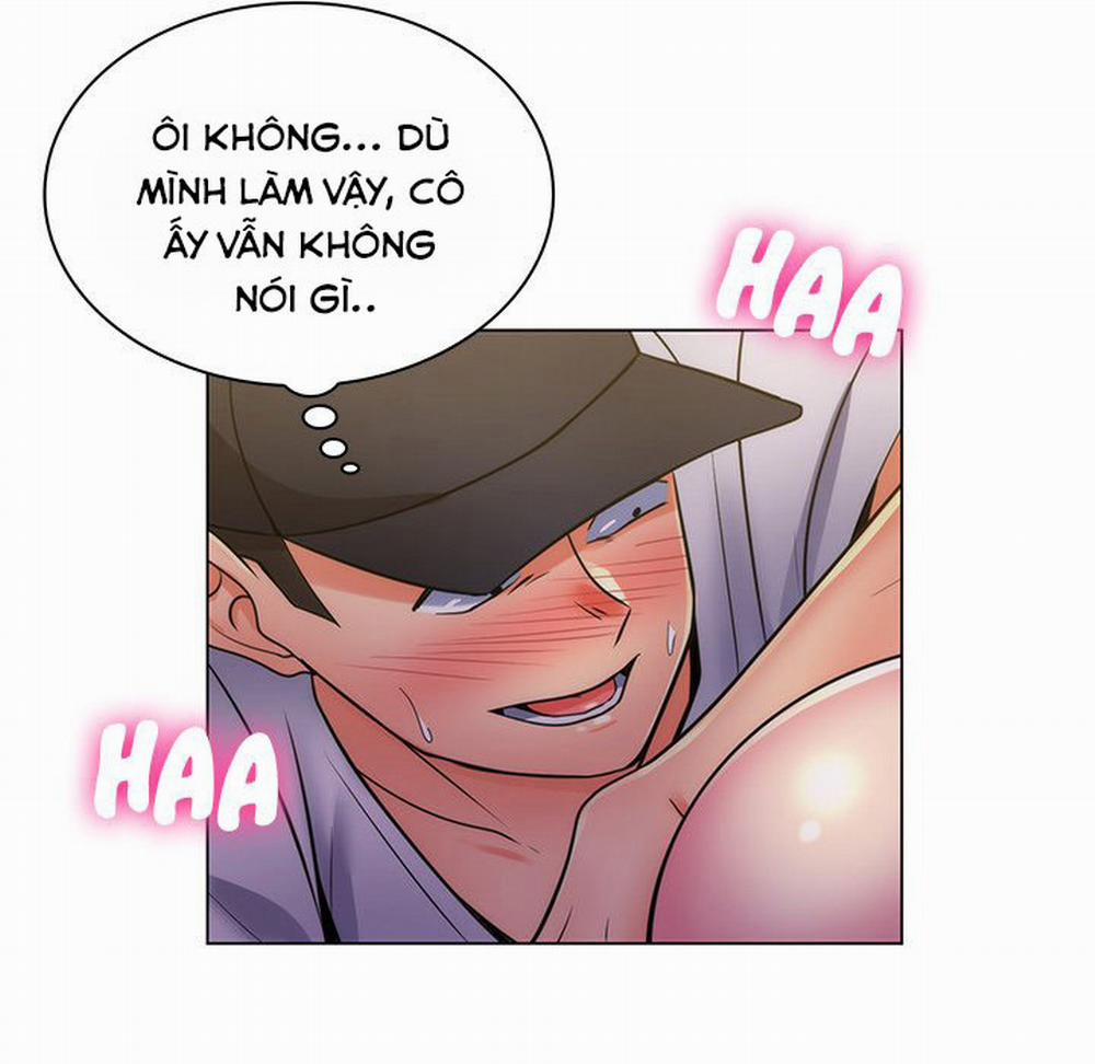 Cô Giáo Biến Thái 46 trang 8