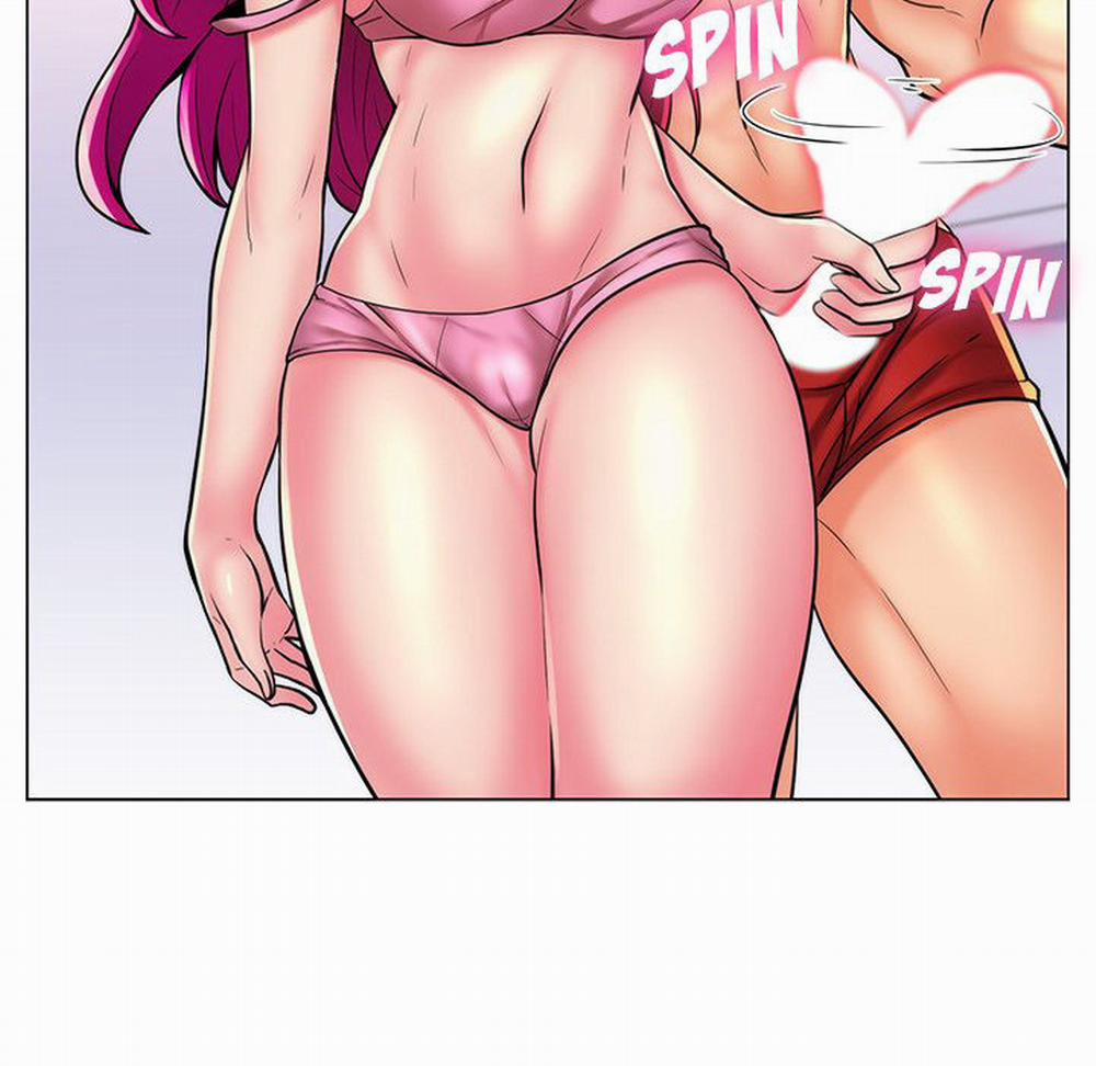 Cô Giáo Biến Thái 47 trang 21