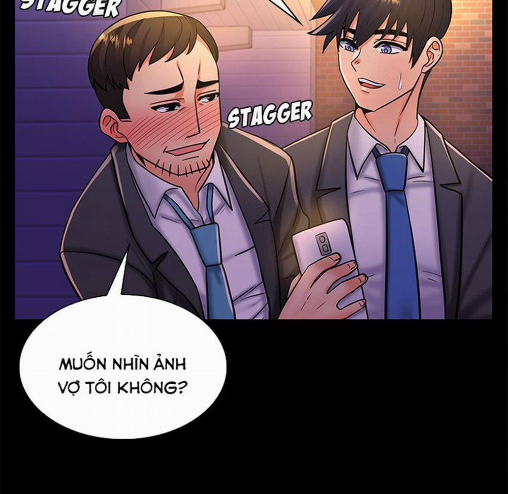 Cô Giáo Biến Thái 47 trang 40