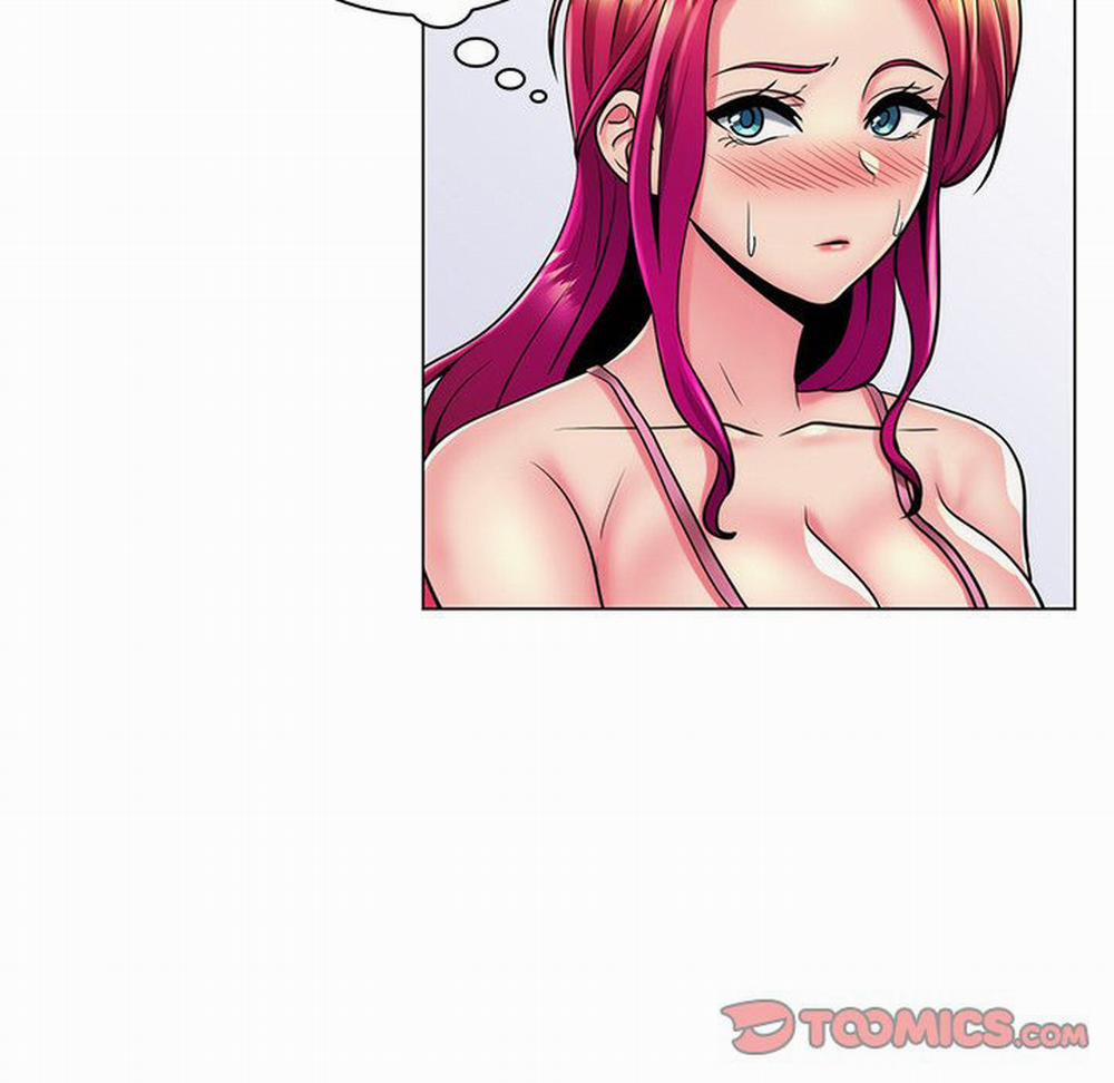 Cô Giáo Biến Thái 47 trang 6