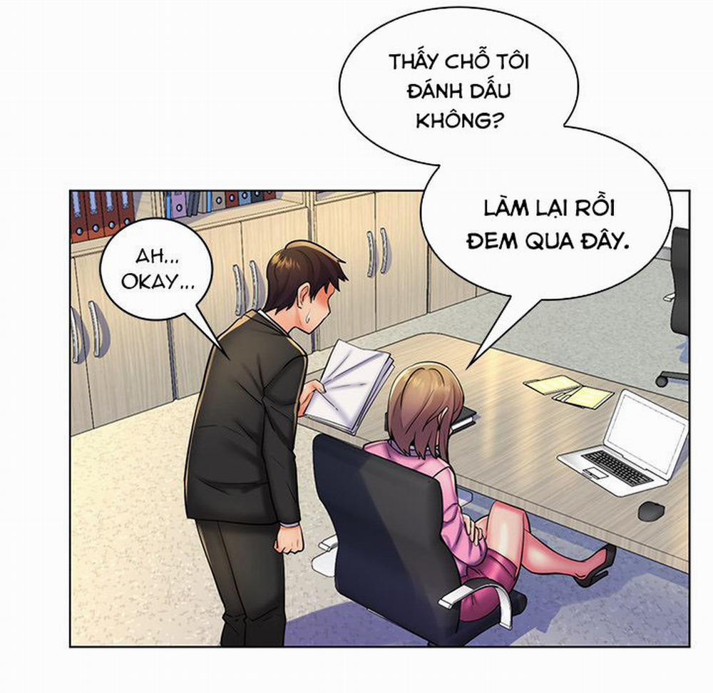 Cô Giáo Biến Thái 48 trang 11