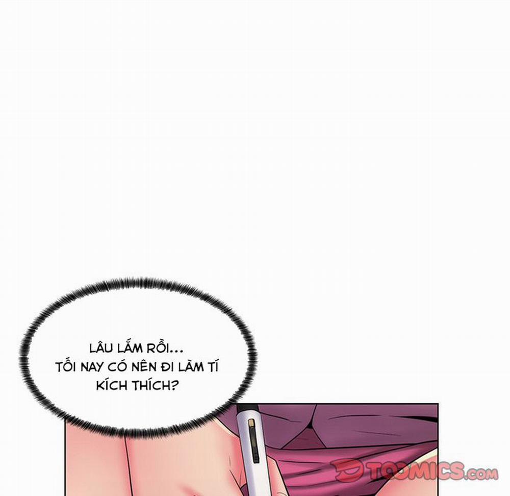 Cô Giáo Biến Thái 48 trang 17