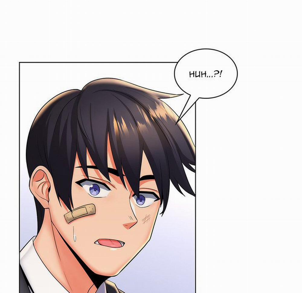 Cô Giáo Biến Thái 48 trang 55