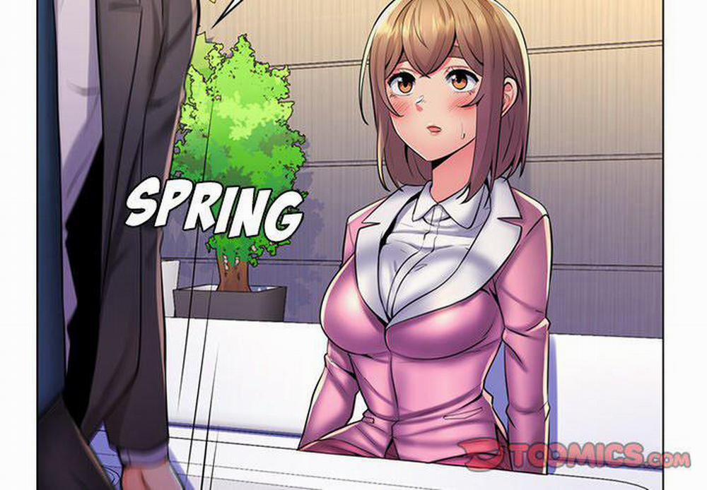 Cô Giáo Biến Thái 49 trang 2