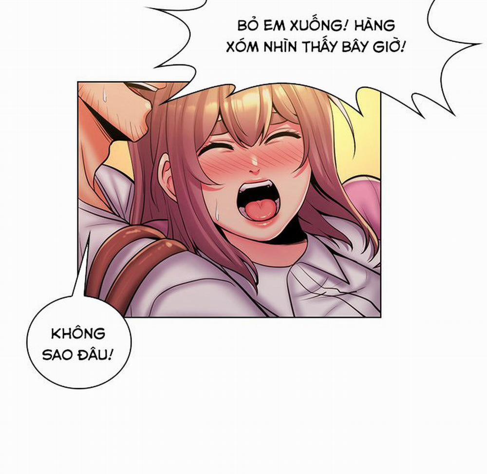 Cô Giáo Biến Thái 49 trang 54