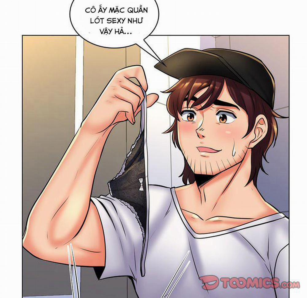 Cô Giáo Biến Thái 50 trang 3