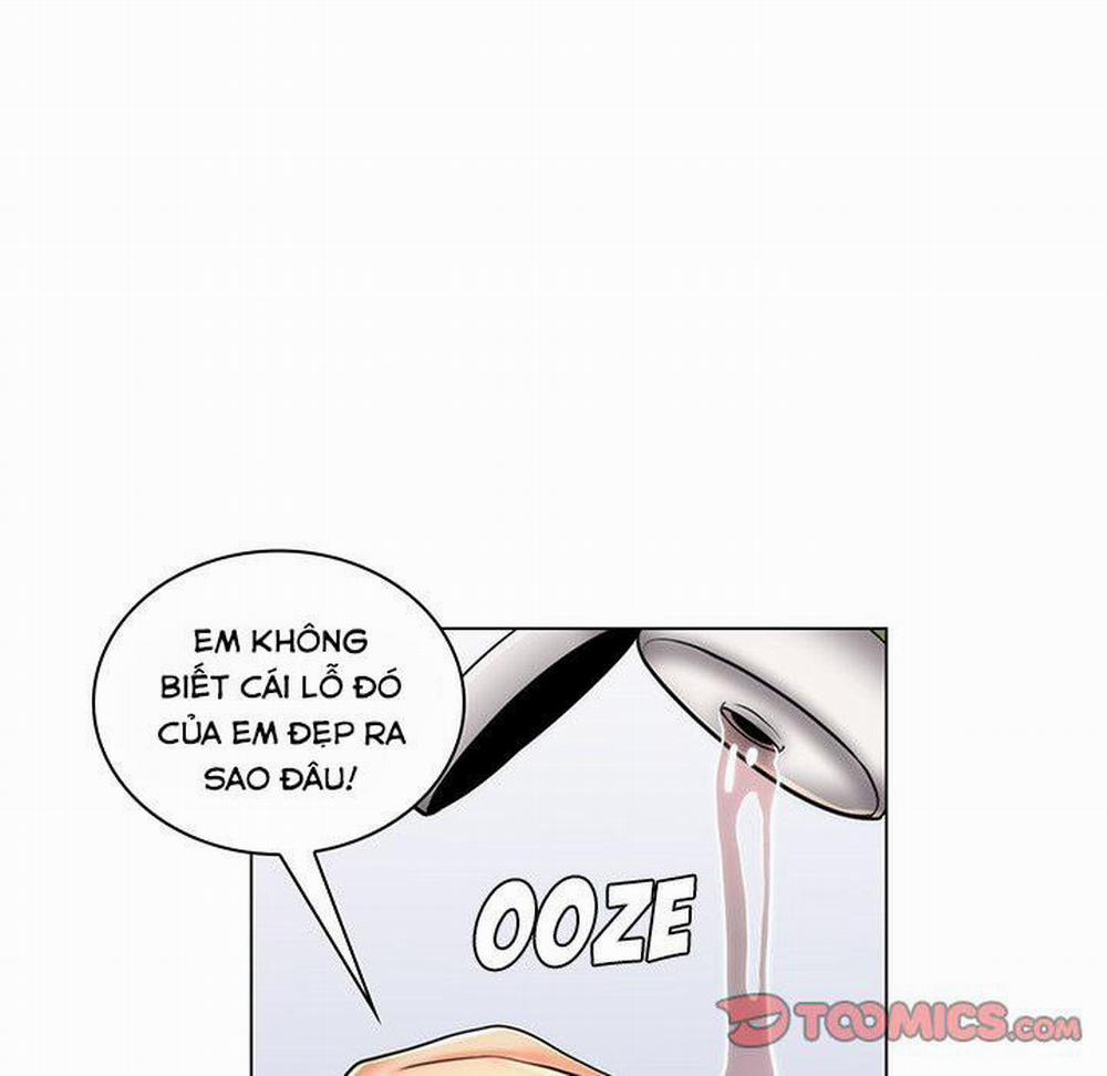 Cô Giáo Biến Thái 52 trang 1