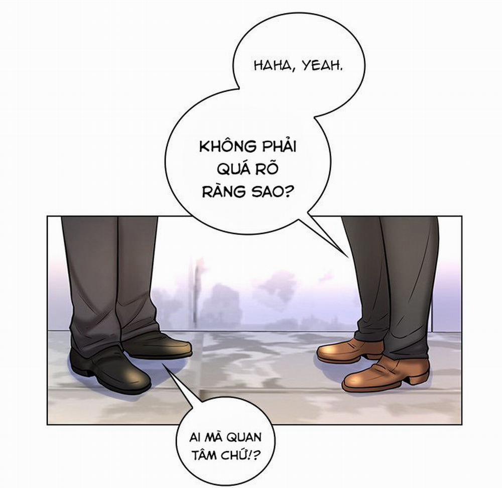 Cô Giáo Biến Thái 52 trang 56