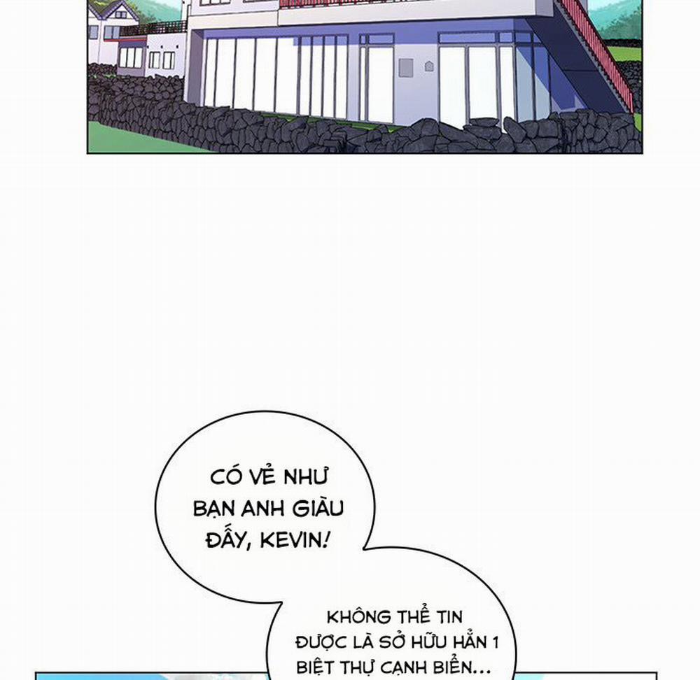 Cô Giáo Biến Thái 53 trang 5