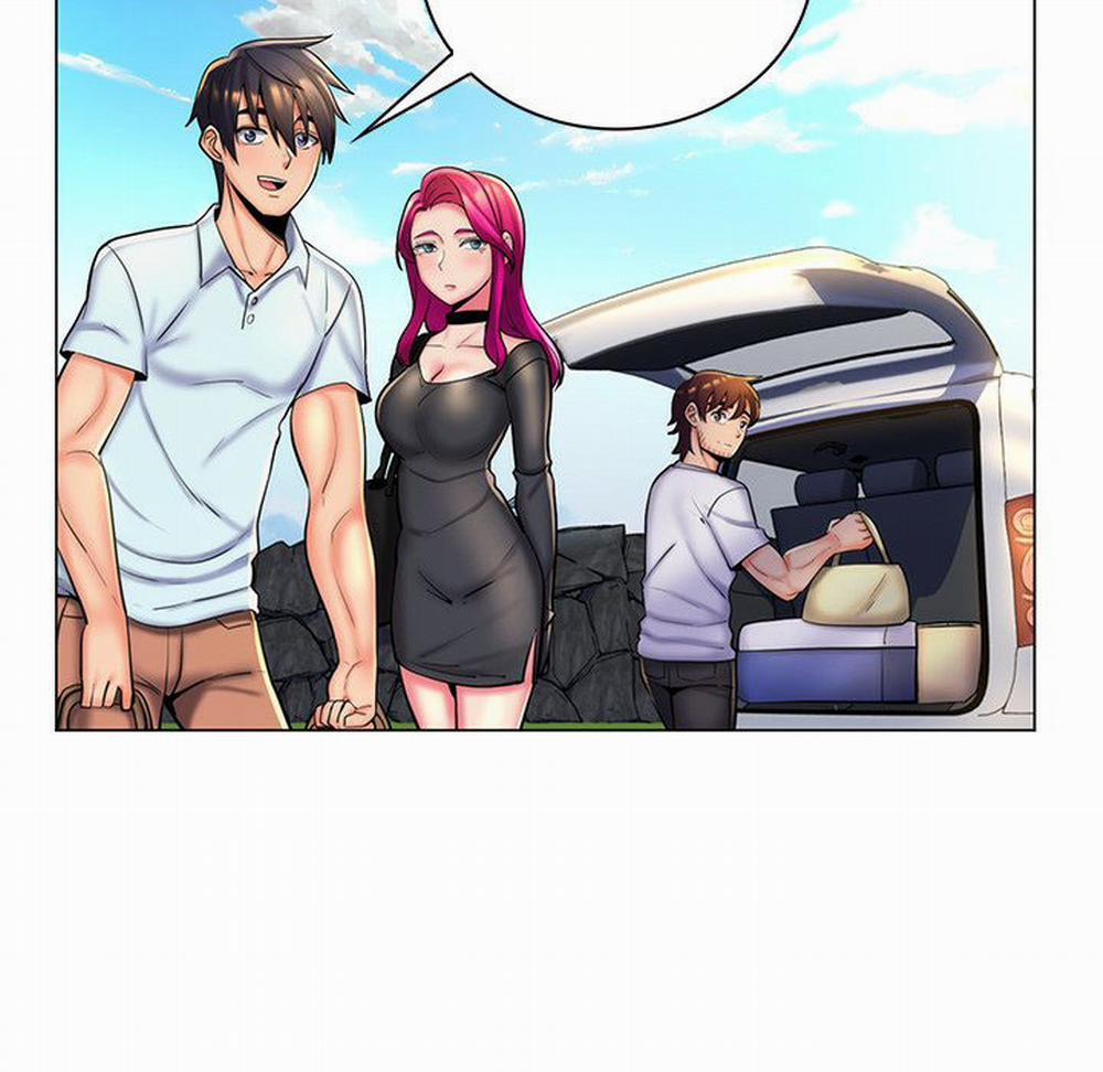 Cô Giáo Biến Thái 53 trang 6