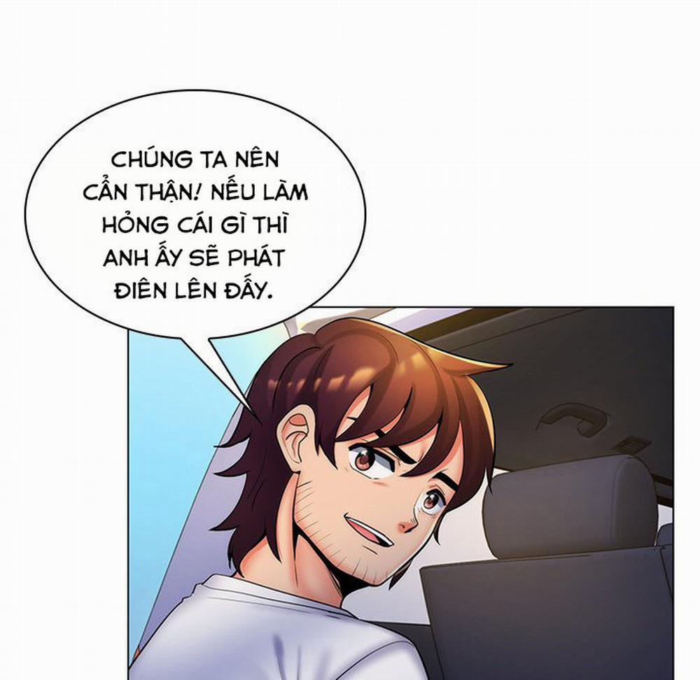 Cô Giáo Biến Thái 53 trang 7