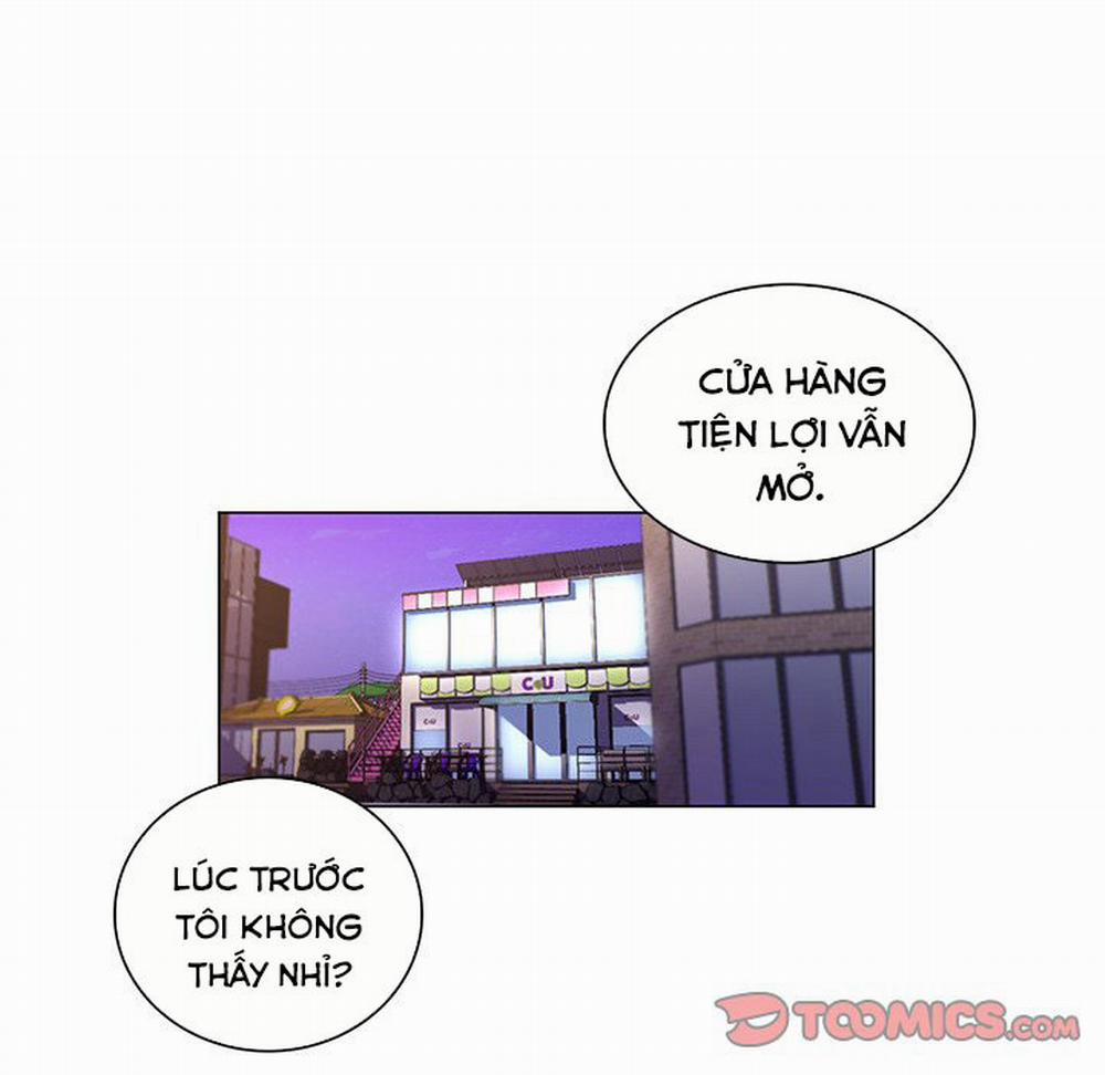 Cô Giáo Biến Thái 54 trang 37