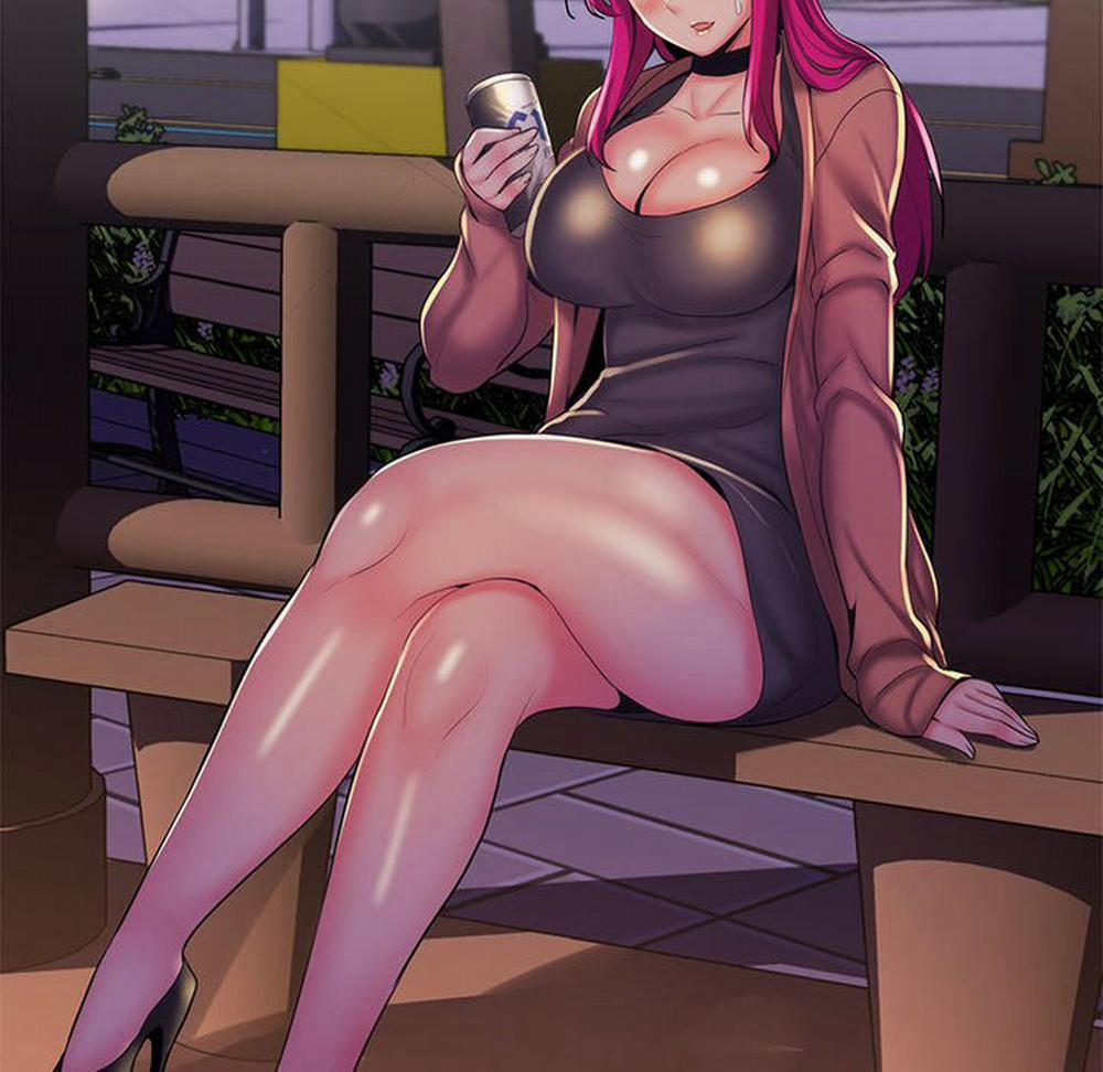 Cô Giáo Biến Thái 54 trang 52