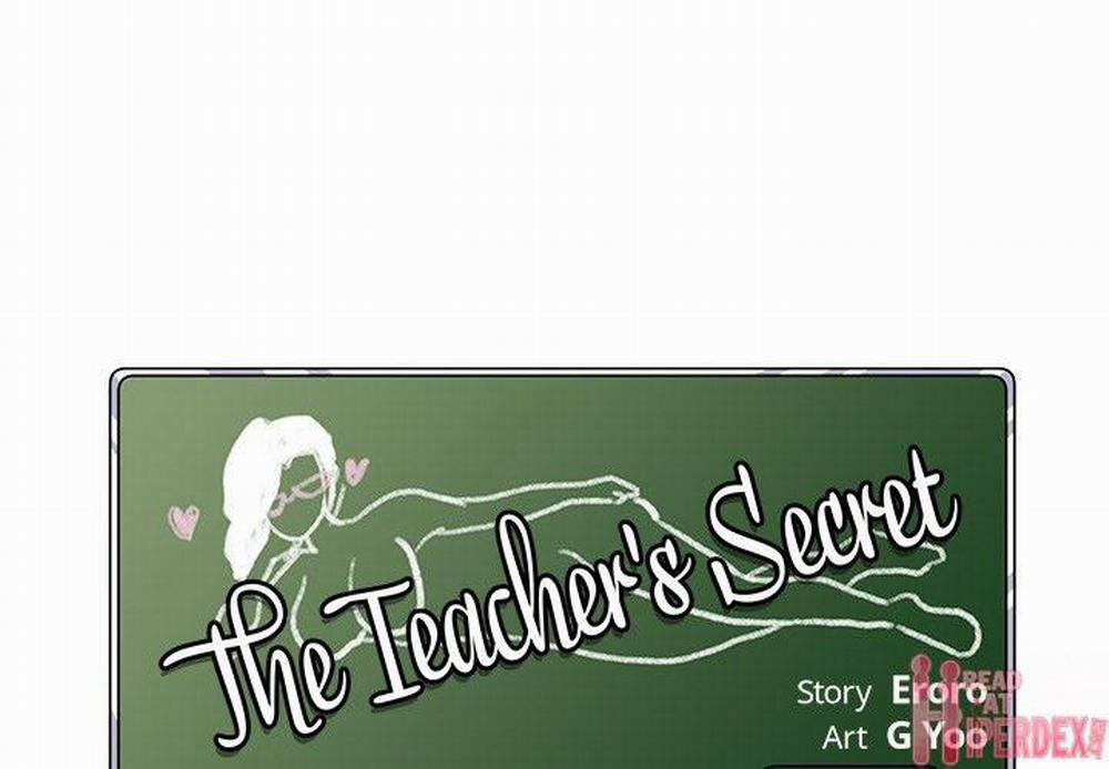 Cô Giáo Biến Thái 55 trang 1