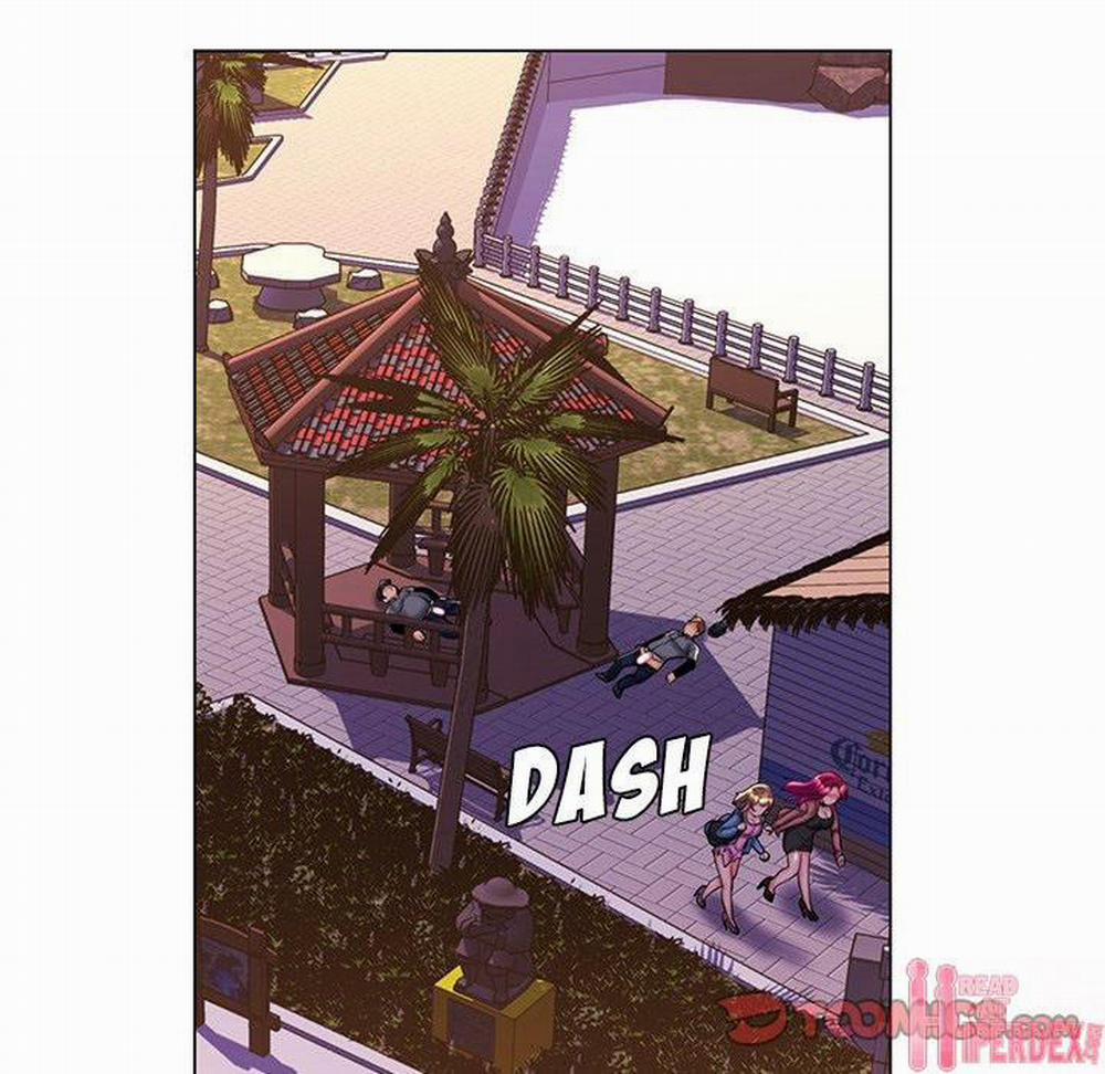 Cô Giáo Biến Thái 56 trang 1